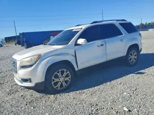 GMC Acadia SLT-1 3.6L 6 2016