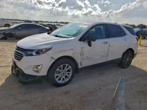 Chevrolet Equinox LT 1.5L 4 2020