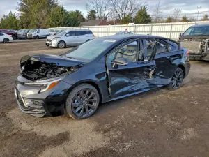 Toyota Corolla SE 2.0L 4 2026