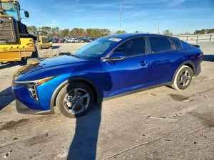 Kia K4 LX 2.0L 4 2025