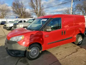 RAM ProMaster 2.4L 4 2019
