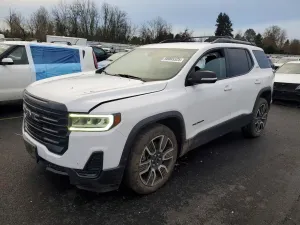 GMC Acadia SLE 3.6L 6 2021