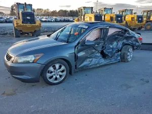 Honda Accord EXL 2.4L 4 2008