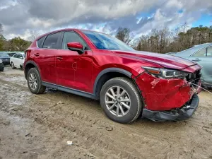 Mazda CX-5 PREFERRED 2.5L 4 2022