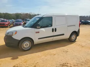 RAM ProMaster 2.4L 4 2021