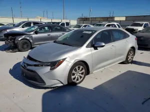 Toyota Corolla LE 2.0L 4 2024