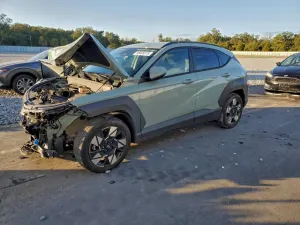 Hyundai Kona 2.0L 4 2024