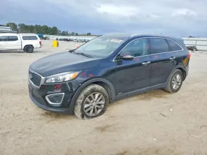 Kia Sorento 2.4L 4 2016