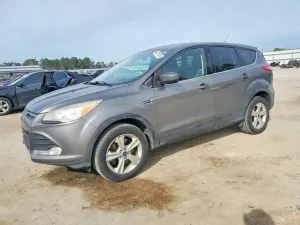 Ford Escape SE 2.0L 4 2013