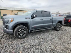 GMC Sierra K1500 AT4 5.3L 8 2019