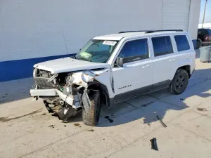 Jeep Patriot SPORT 2.0L 4 2014