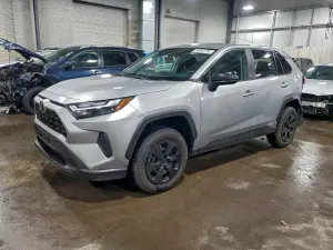 Toyota Rav4 LE 2.5L 4 2024