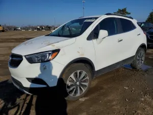 Buick Encore PREFERRED 1.4L 4 2021