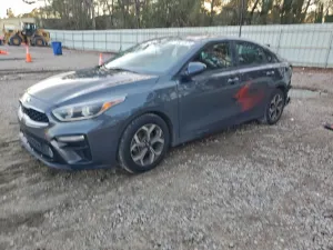 Kia Cerato / Forte / K3 FE 2.0L 4 2020