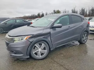 Honda HR-V EX 1.8L 4 2021