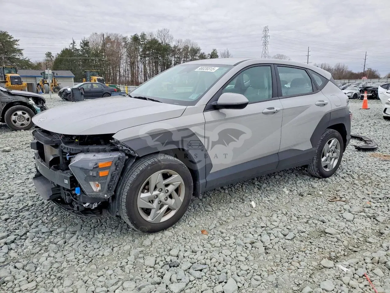 Hyundai Kona SE 2.0L 4 2024