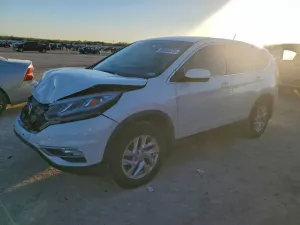 Honda CR-V EX 2.4L 4 2015
