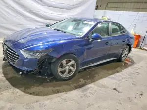 Hyundai Sonata SE 2.5L 4 2021