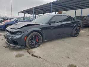 Dodge Charger SCAT PACK 6.4L 8 2022