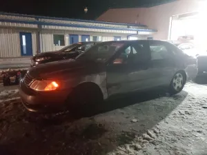 Toyota Avalon XL 3.0L 6 2004