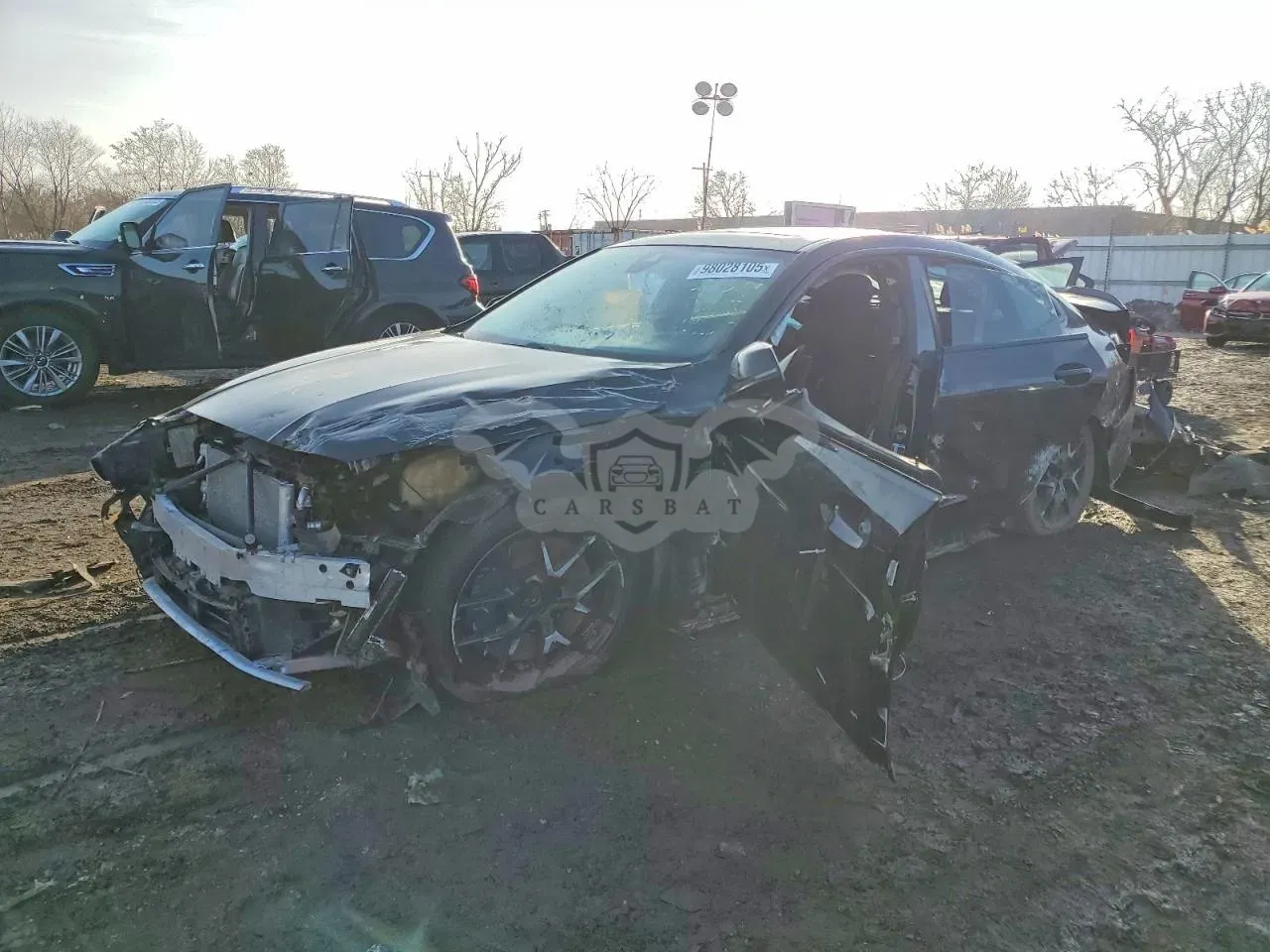 BMW 2 Series 2.0L 4 2022
