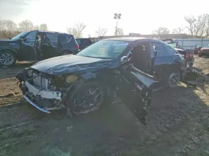 BMW 2 Series 2.0L 4 2022