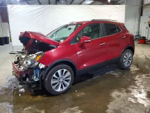Buick Encore PREFERRED 1.4L 4 2019