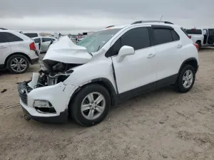 Chevrolet Trax 1LT 1.4L 4 2018