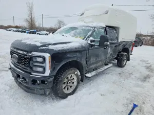 Ford F-250 SUPER DUTY 6.7L 8 2025