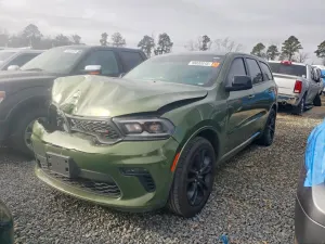 Dodge Durango GT 3.6L 6 2021