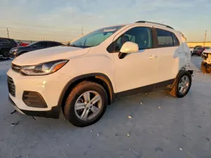 Chevrolet Trax 1LT 1.4L 4 2021
