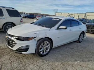 Chevrolet Malibu LT 1.5L 4 2020