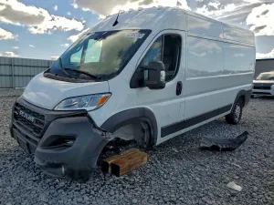 RAM ProMaster 3500 HIGH 3.6L 6 2025