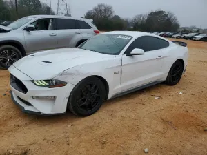 Ford Mustang GT 5.0L 8 2020