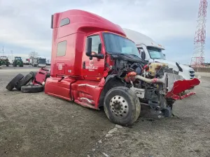 International LT Series 15.0L 6 2020