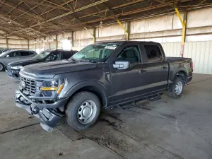 Ford F-150 XL 2.7L 6 2024