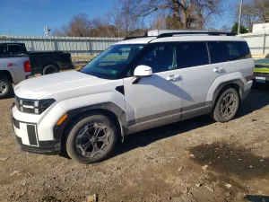 Hyundai Santa Fe SEL 2.5L 4 2025