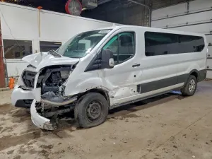 Ford Transit T-350 3.5L 6 2020