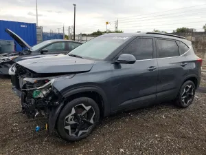 Kia Seltos EX 2.0L 4 2025