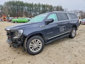GMC Yukon K1500 SLT 5.3L 8 2023
