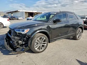 Audi Q3 PREMIUM S LINE 45 2.0L 4 2024