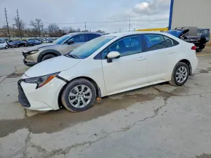 Toyota Corolla LE 2.0L 4 2026