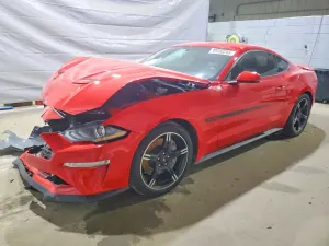 Ford Mustang GT 5.0L 8 2020