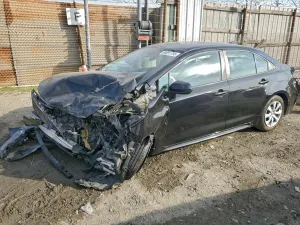 Toyota Corolla LE 2.0L 4 2023