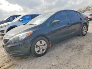 Kia Cerato / Forte / K3 LX 1.8L 4 2016