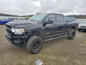 RAM 2500 BIG HORN 6.7L 6 2024