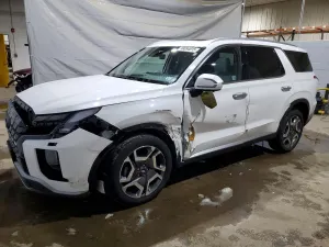 Hyundai Palisade SEL PREMIUM 3.8L 6 2024
