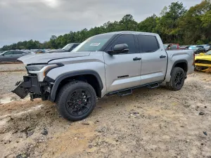 Toyota Tundra CREWMAX SR 3.4L 6 2023