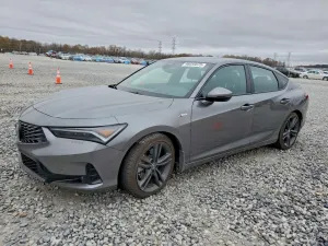 Acura Integra A-SPEC TECH 1.5L 4 2024