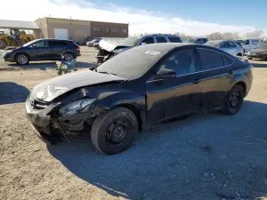 Mazda 6 I 2.5L 4 2012